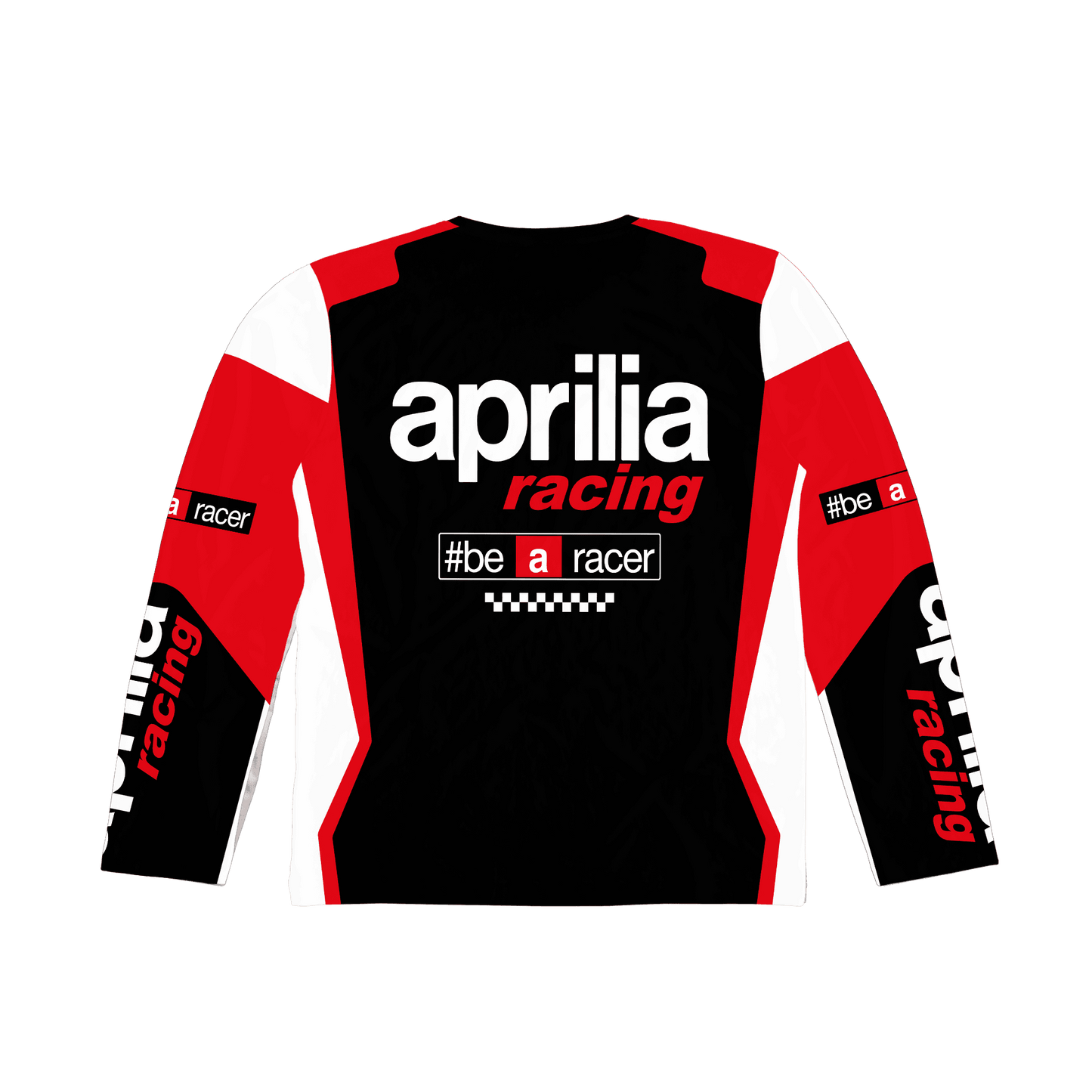 Aprilia Racing Riding Jersey