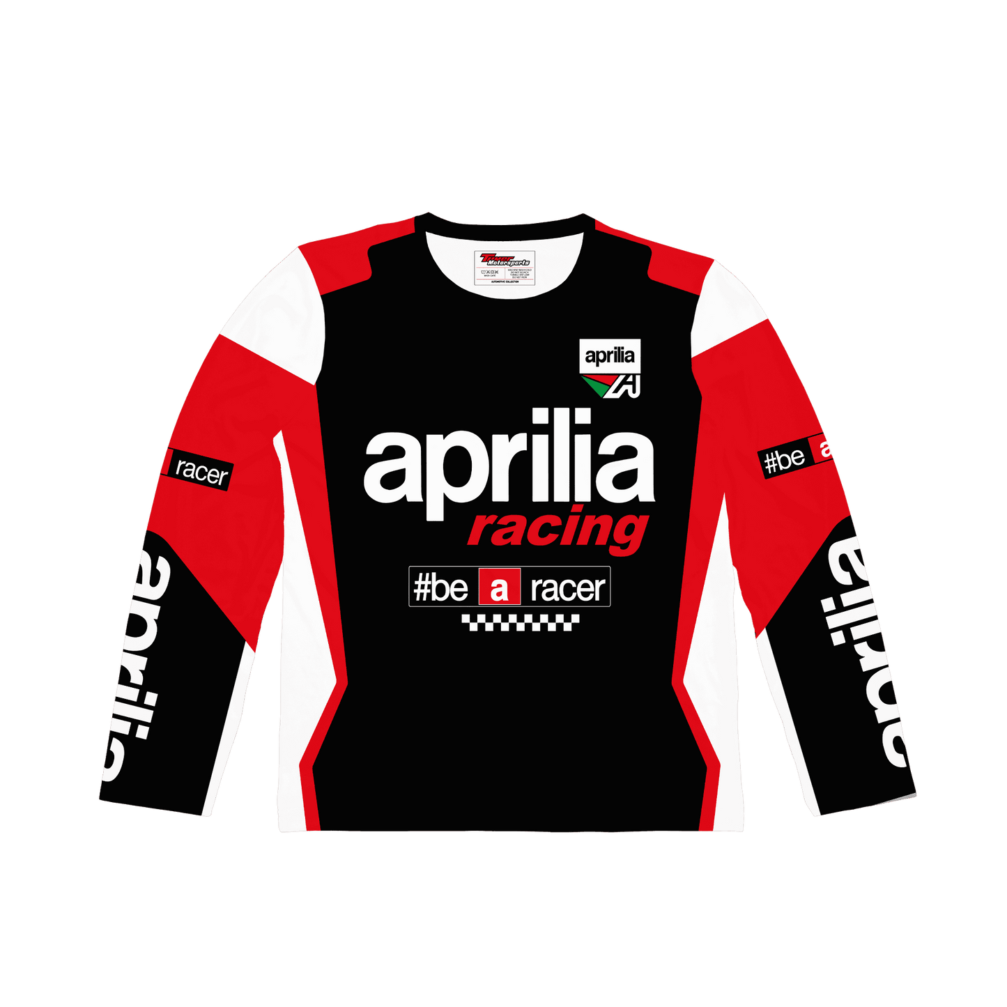 Aprilia Racing Riding Jersey
