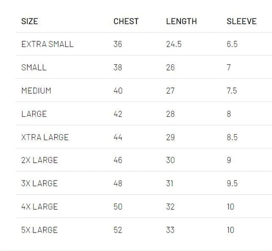 Feel Good Everyday T-Shirt