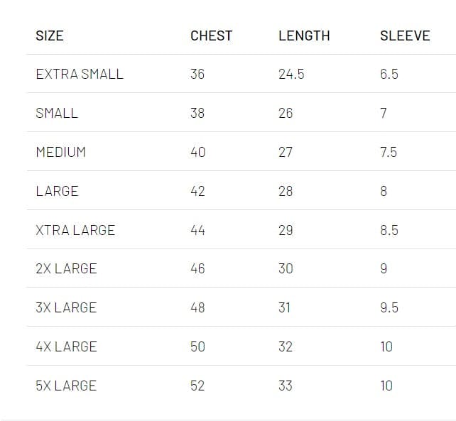 Feel Good Everyday T-Shirt