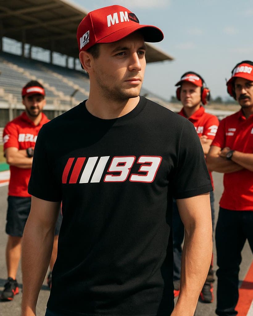 MM93 T-Shirt