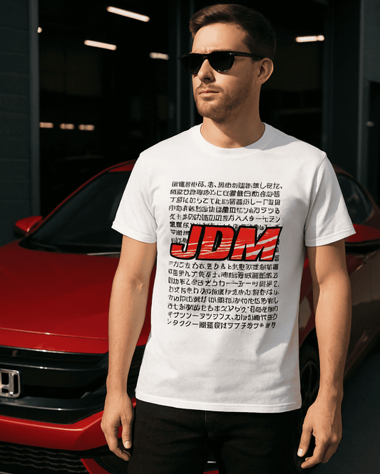 JDM T-Shirt