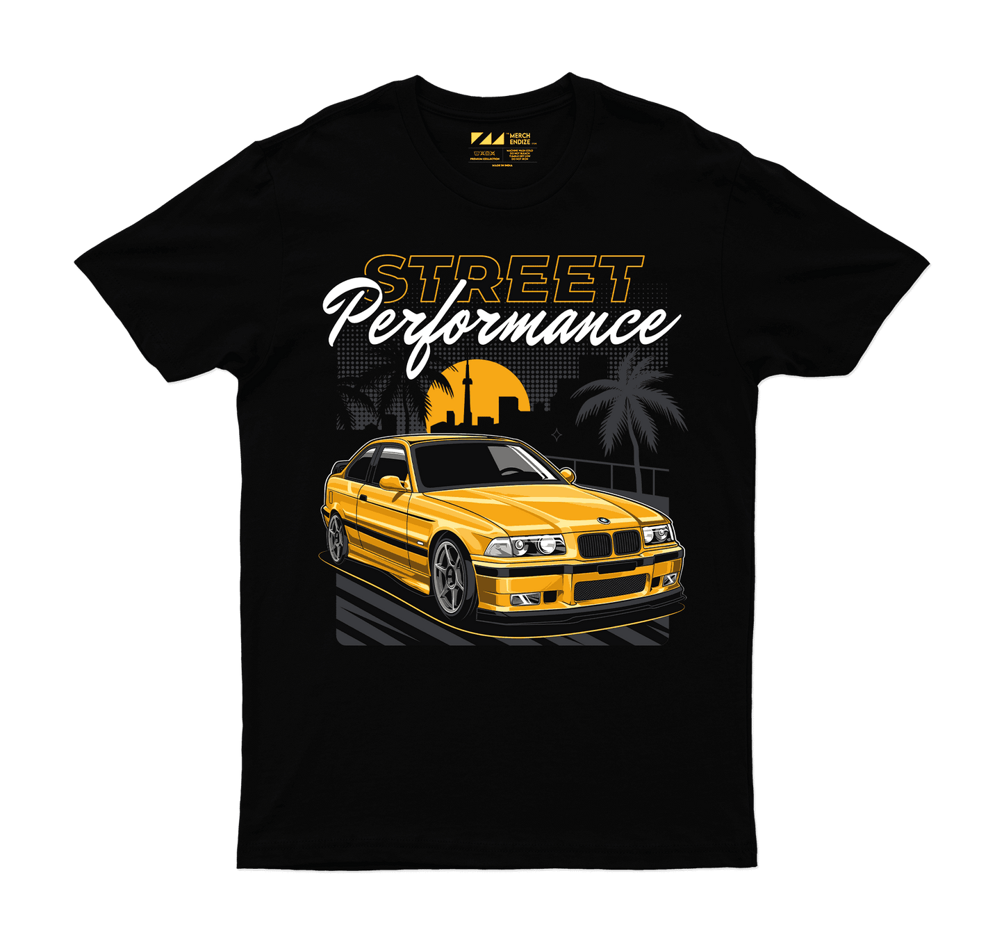 BMW E36 T-Shirt