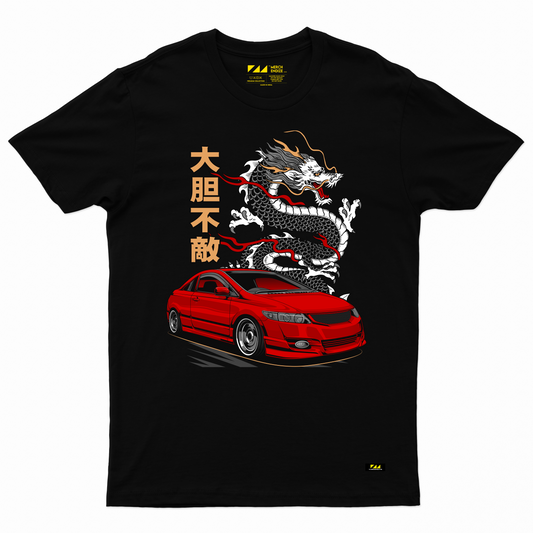 Honda civic T-Shirt