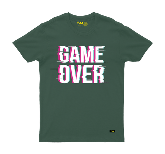 Game Over T-Shirt