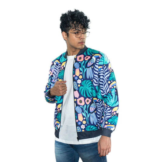 Toucan - Bomber Jacket - The Merchendize Store