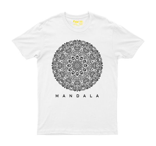 Mandala T-Shirt