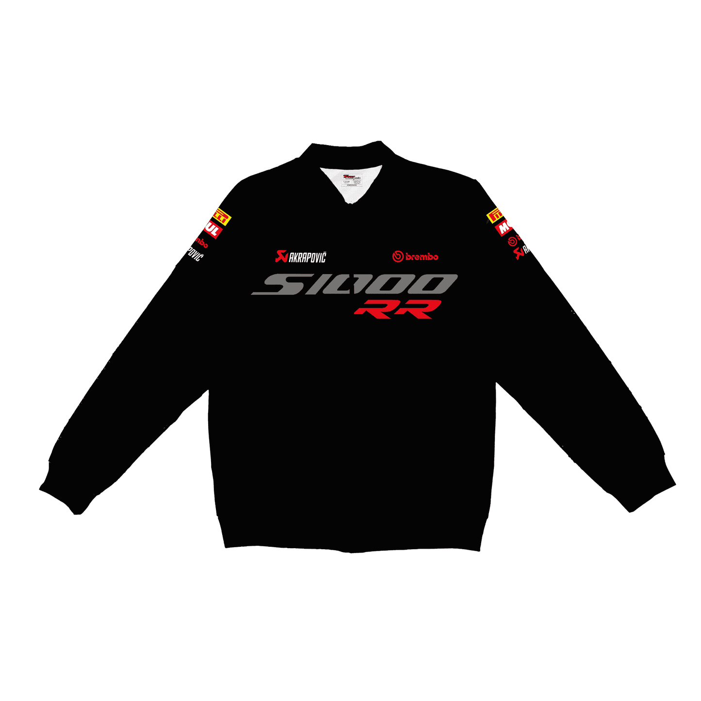 BMW S1000RR Bomber Jacket