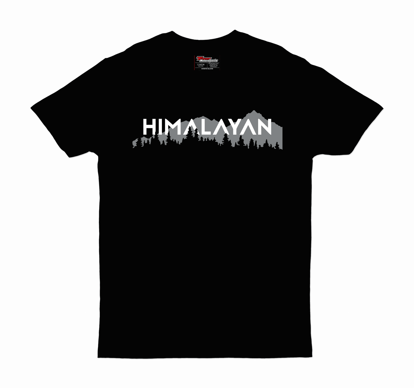 Himalayan T-shirt