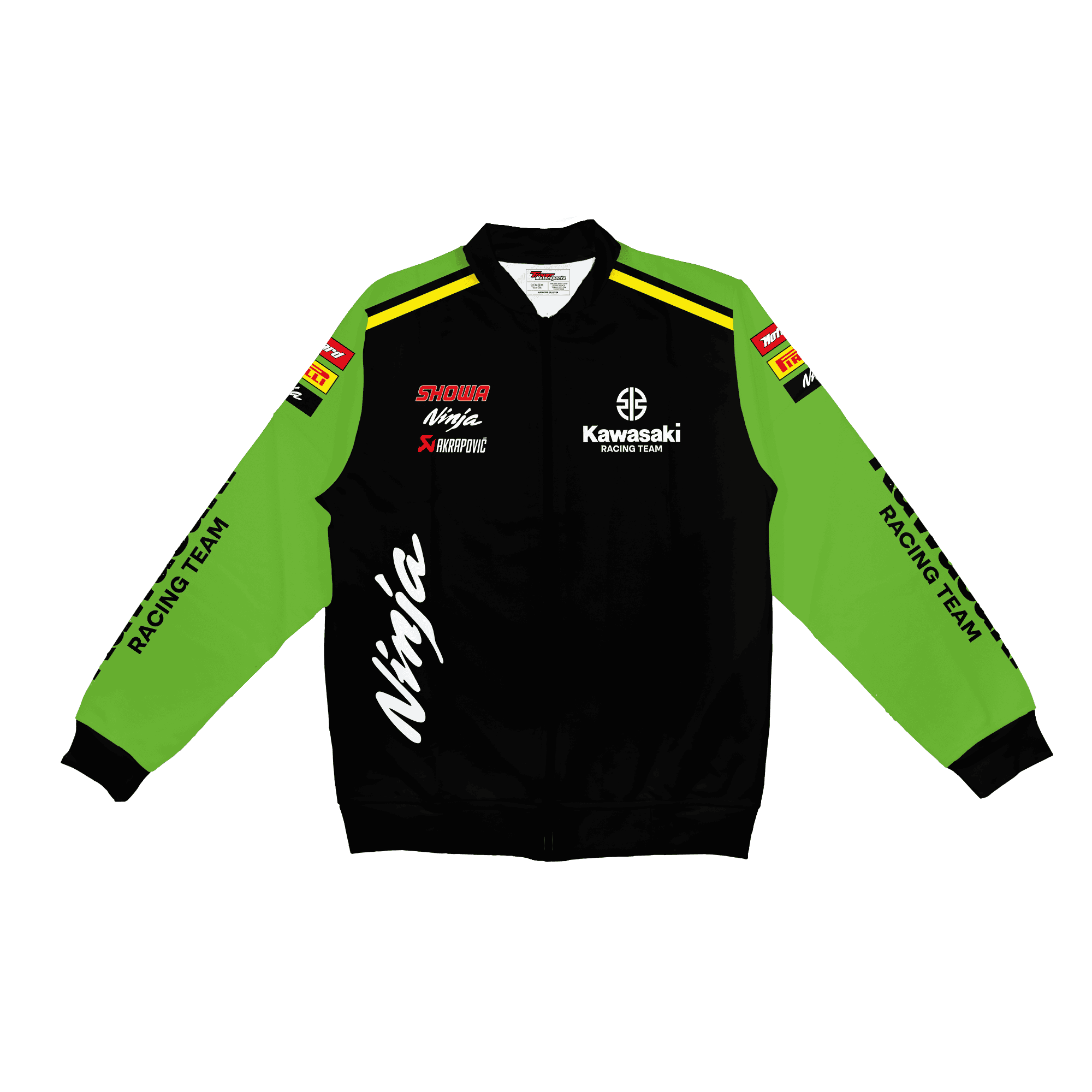 Kvi Baba Track Jacket (Ash) Mサイズ Kvi Baba Track Jacket (Ash) M