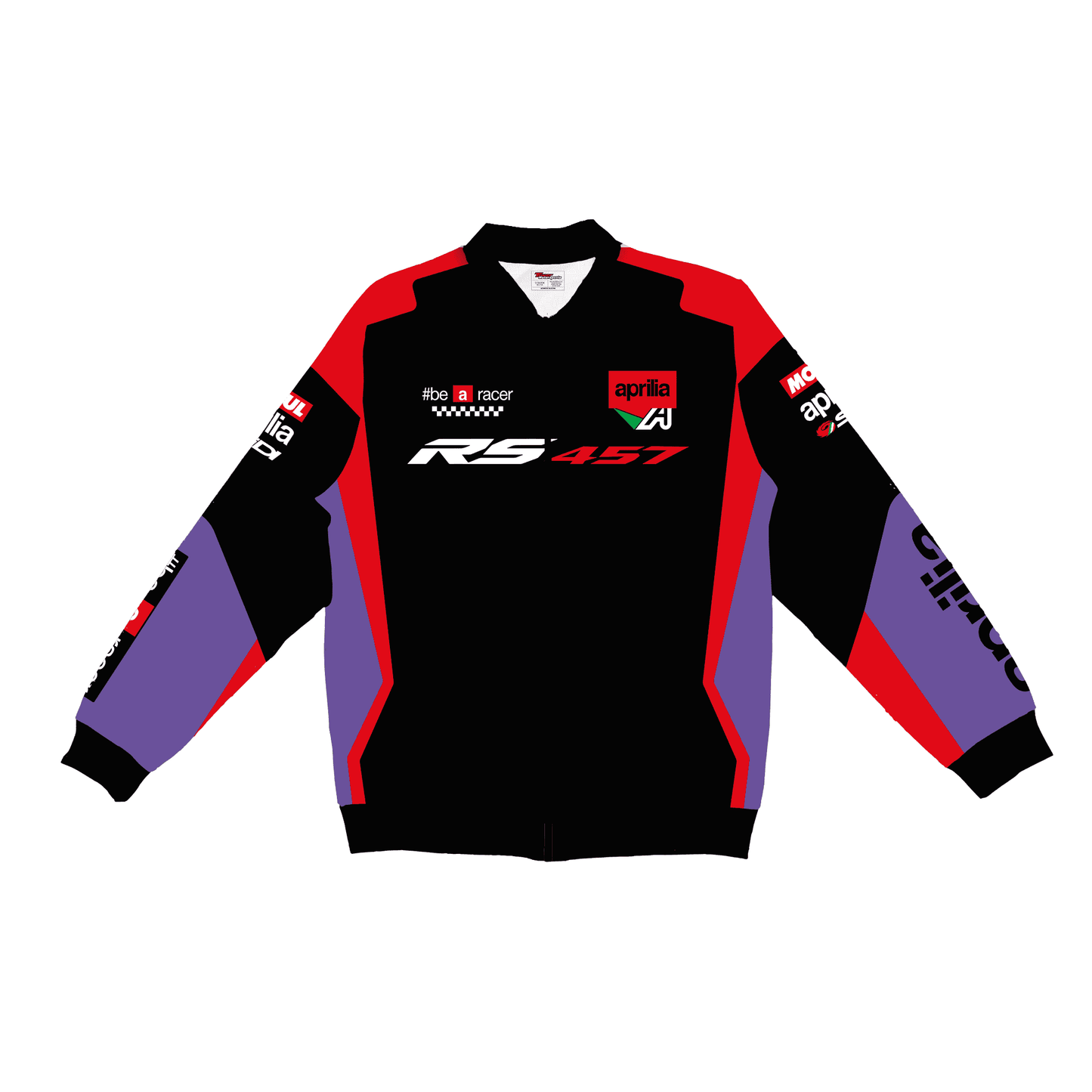 Aprilia Racing Bomber Jacket