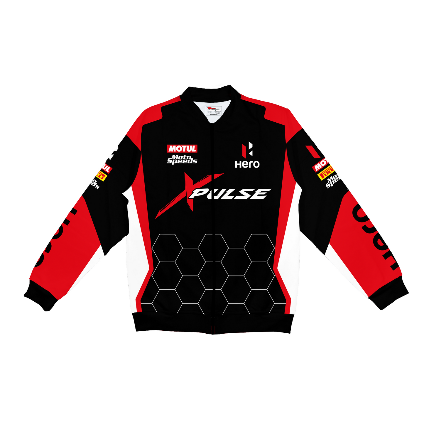 Xpulse Bomber Jacket
