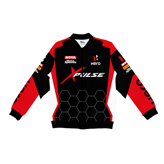 Xpulse Bomber Jacket