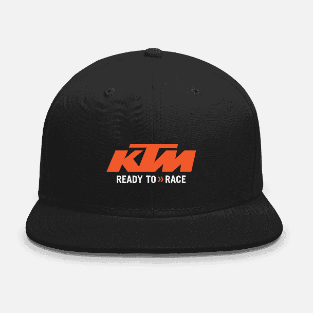 KTM Snapback Cap