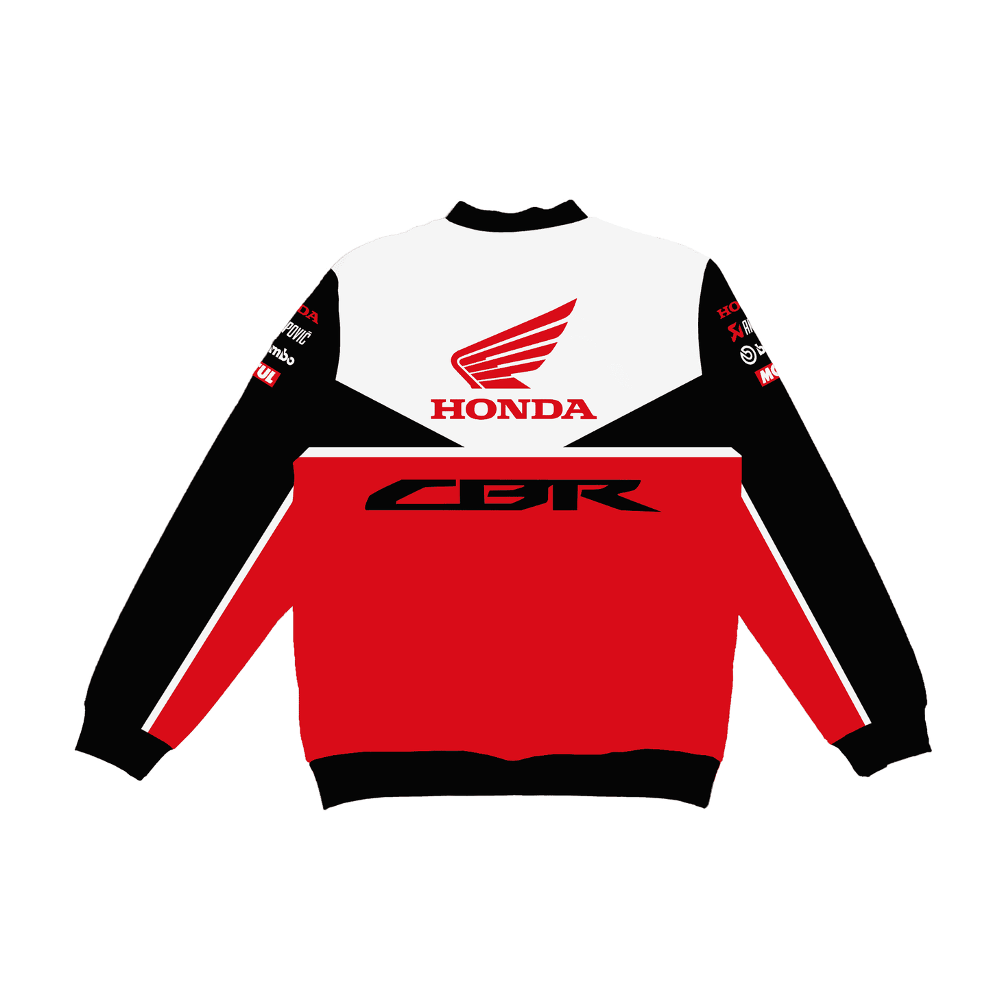 Honda CBR Bomber Jacket