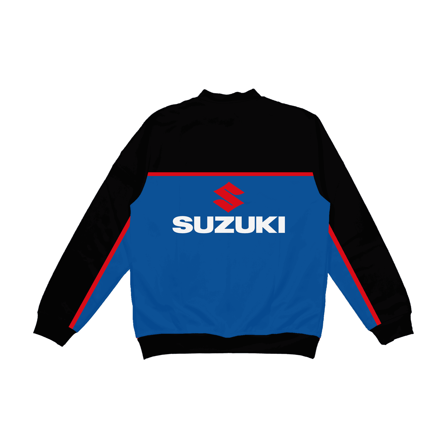 Suzuki Alpine Bomber Jacket
