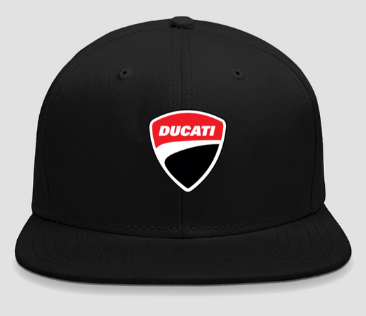 Ducati Snapback Cap
