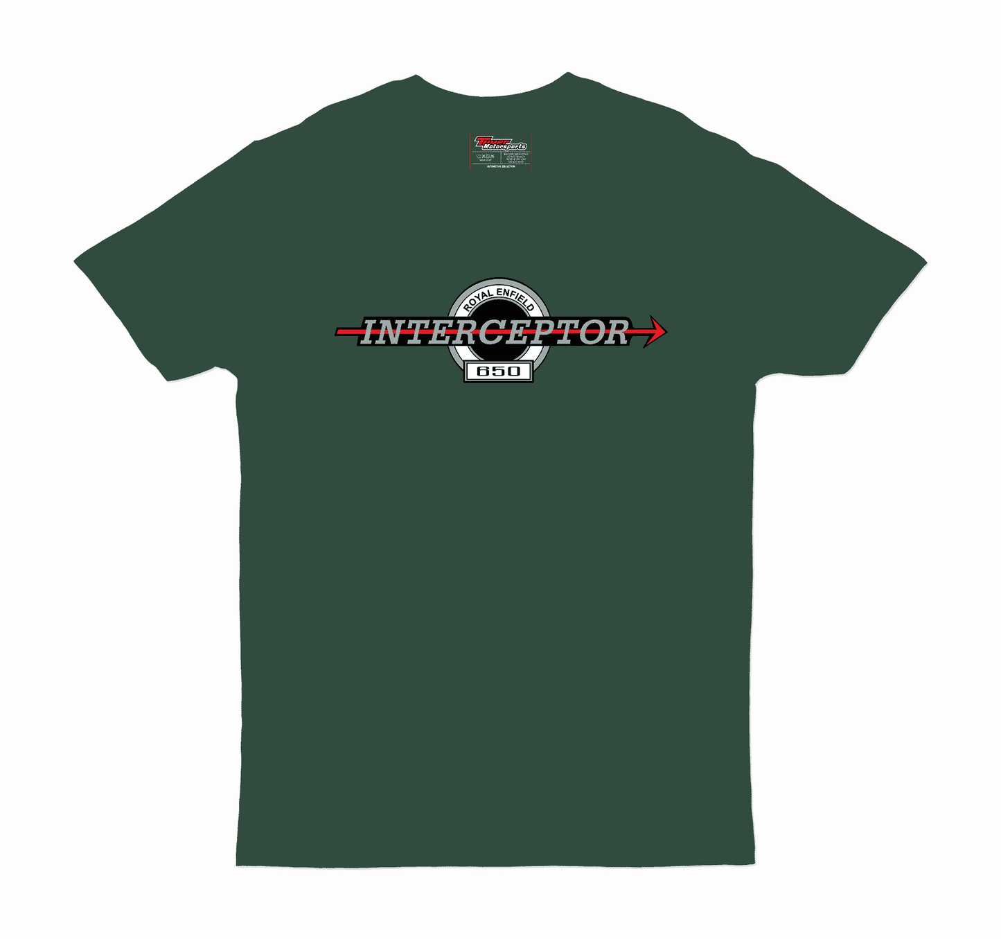 Interceptor T-Shirt