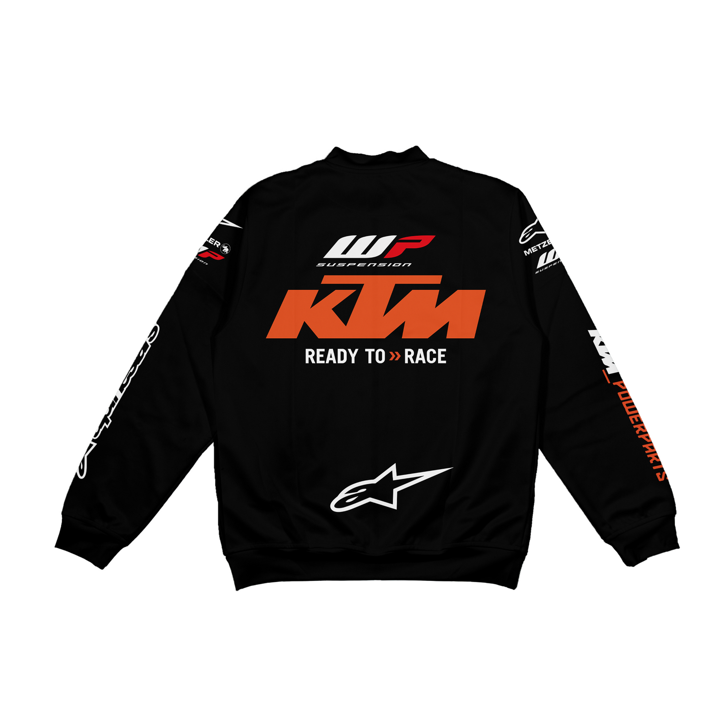 KTM Motospeeds Bomber Jacket