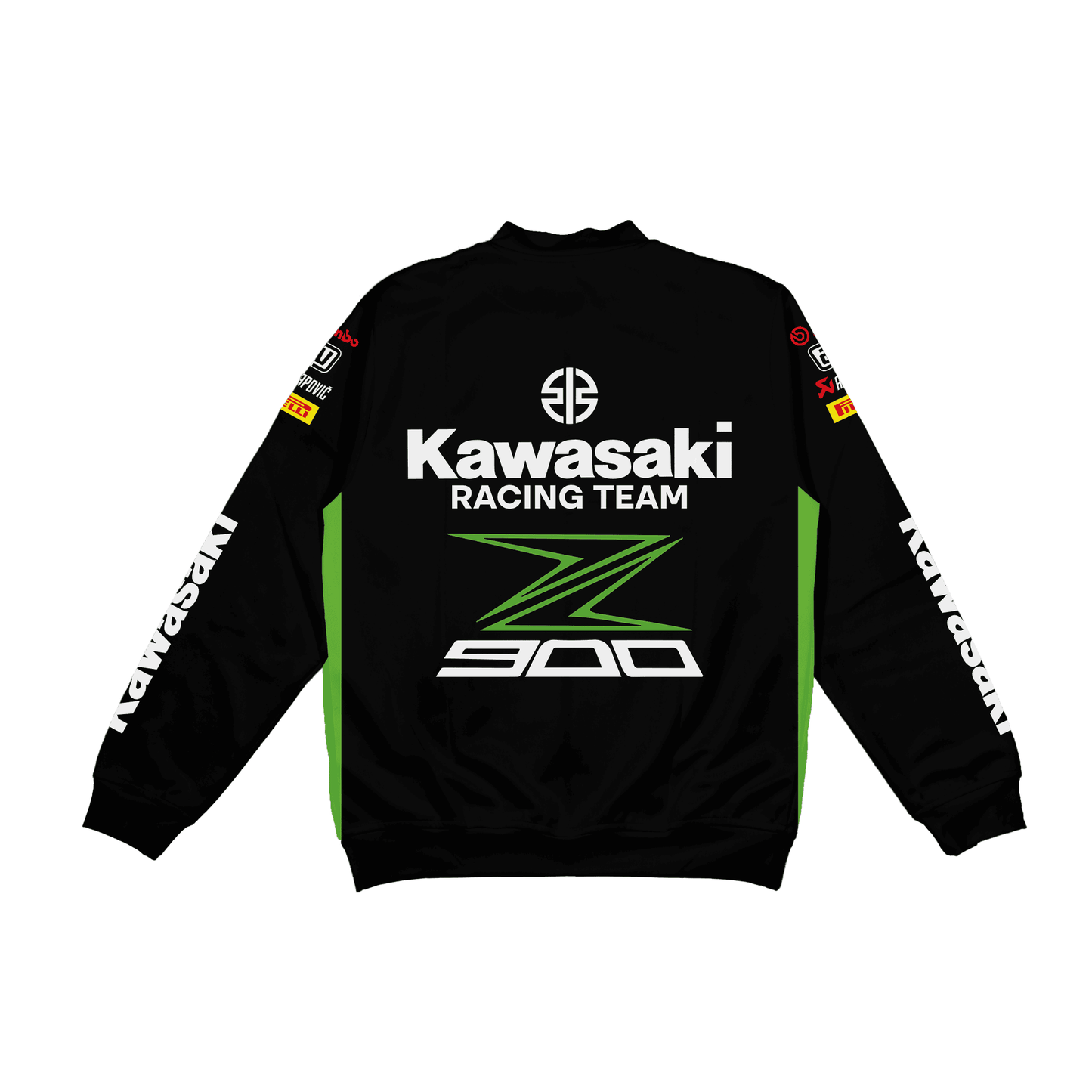 Z900 Bomber Jacket