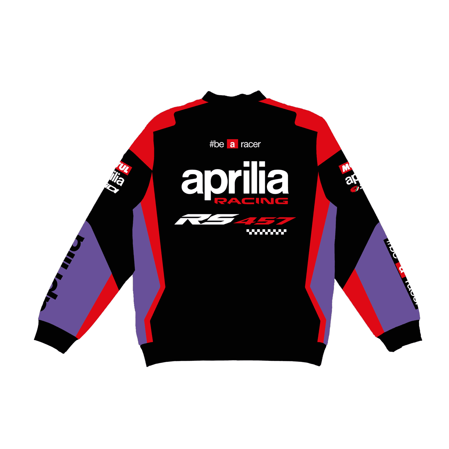 Aprilia Racing Bomber Jacket