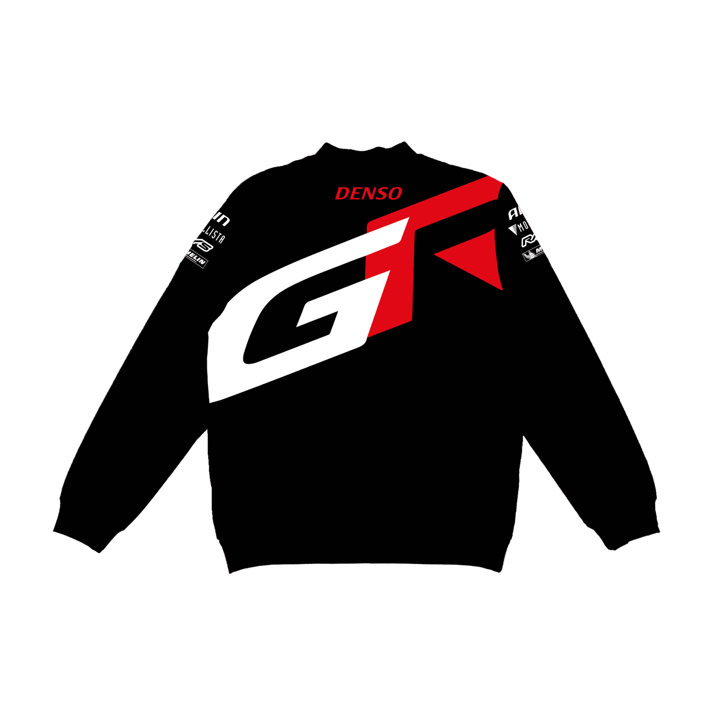Toyota GR Bomber Jacket