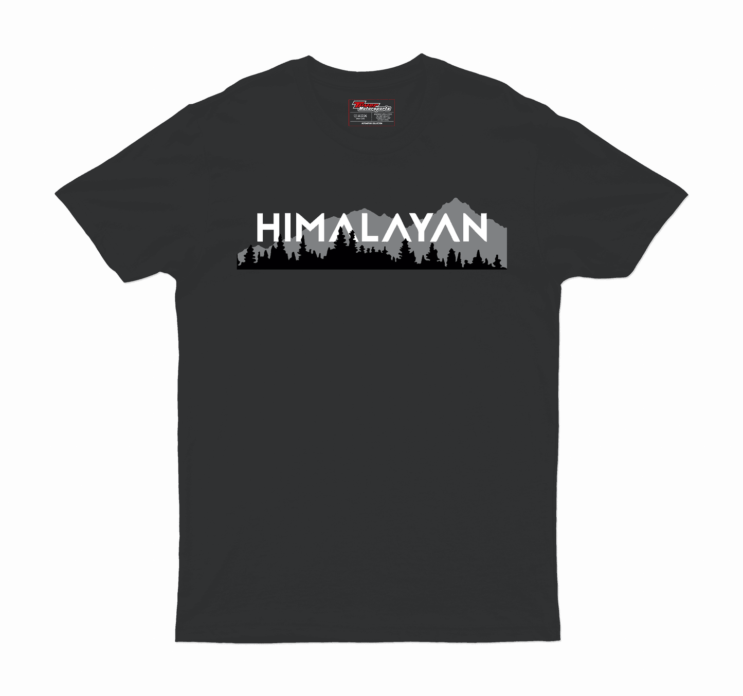 Himalayan T-shirt