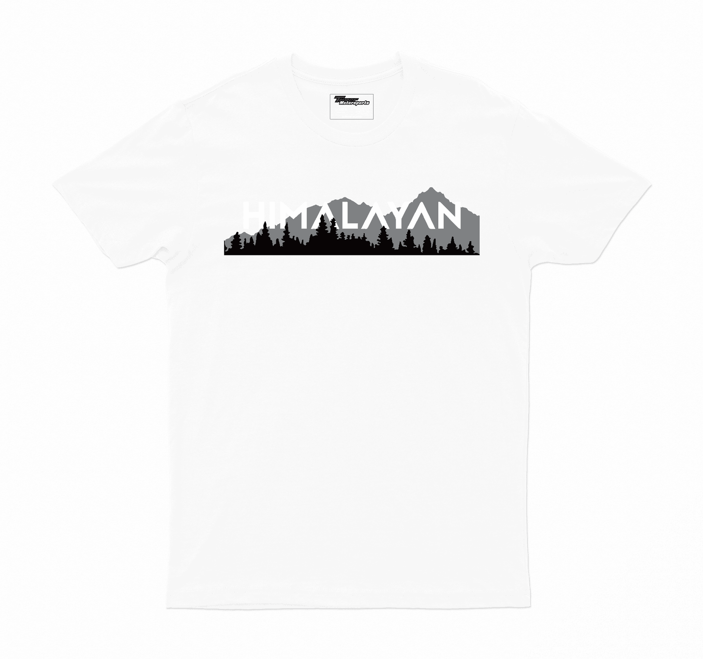 Himalayan T-shirt