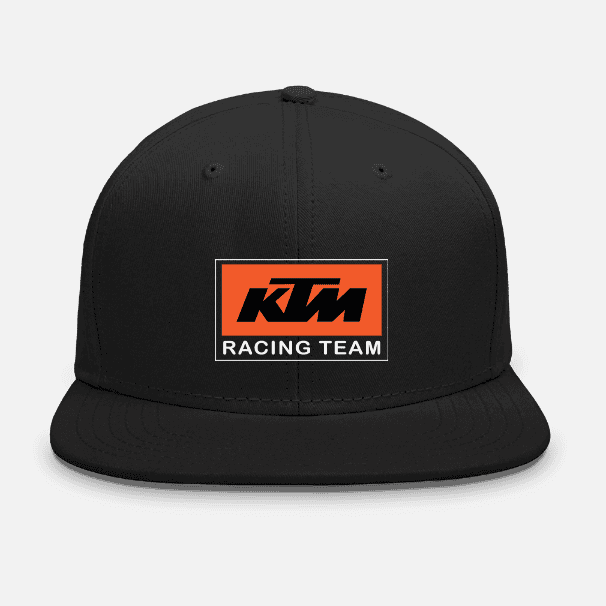 KTM Snapback Cap