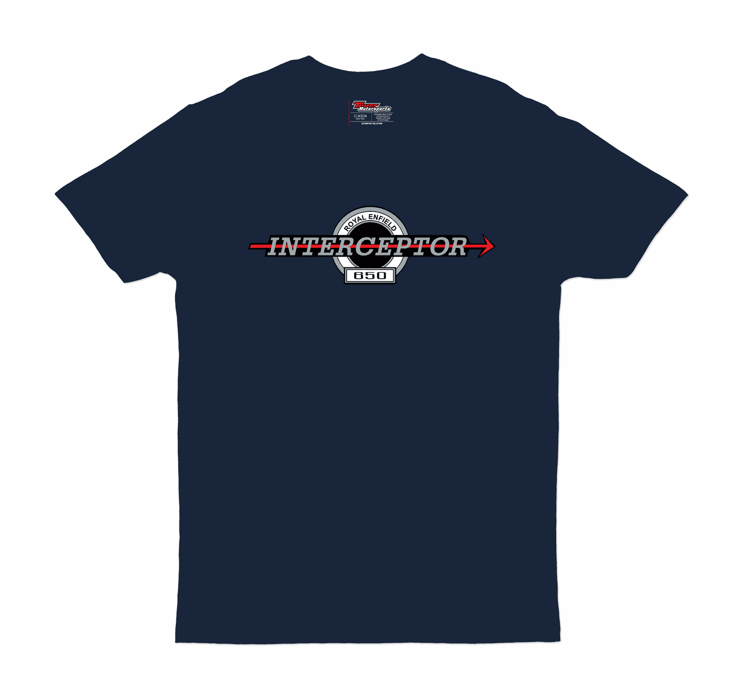 Interceptor T-Shirt