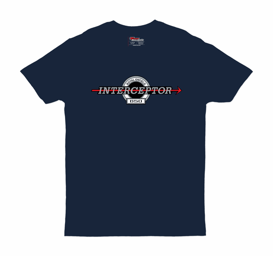 Interceptor T-Shirt