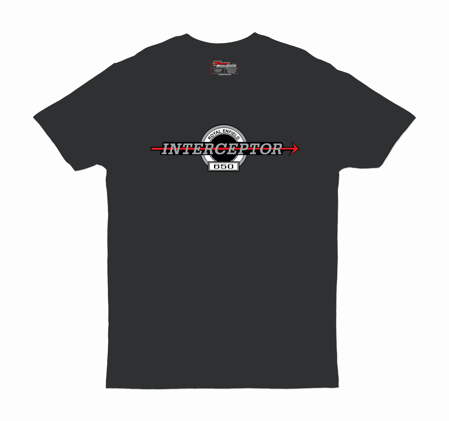 Interceptor T-Shirt