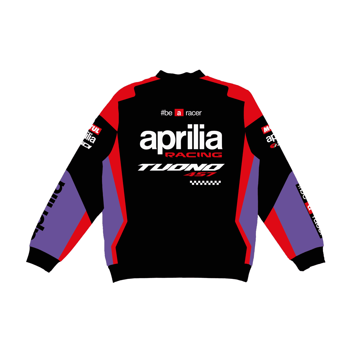 Aprilia Racing Bomber Jacket