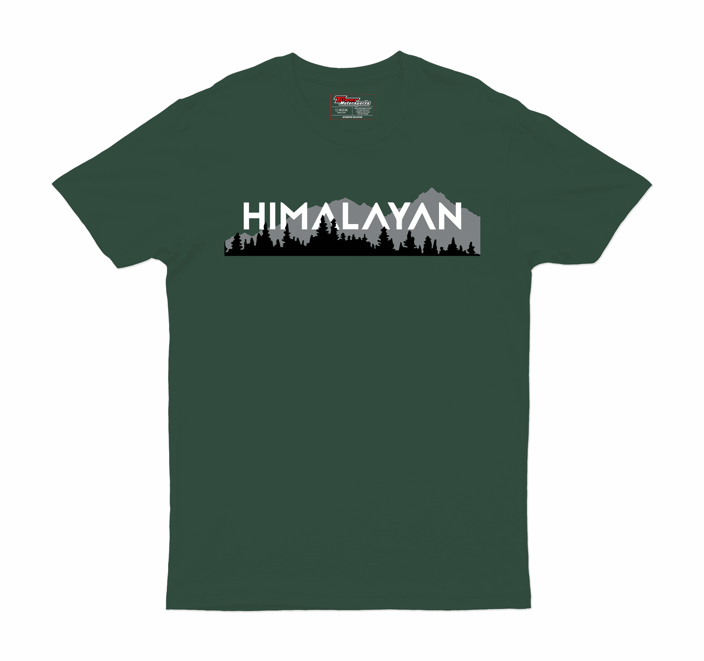 Himalayan T-shirt