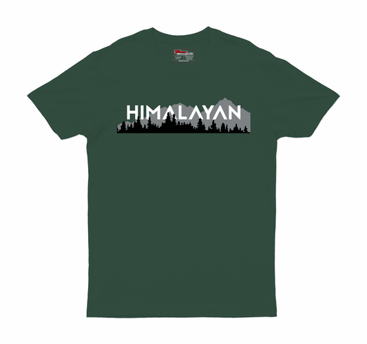 Himalayan T-shirt