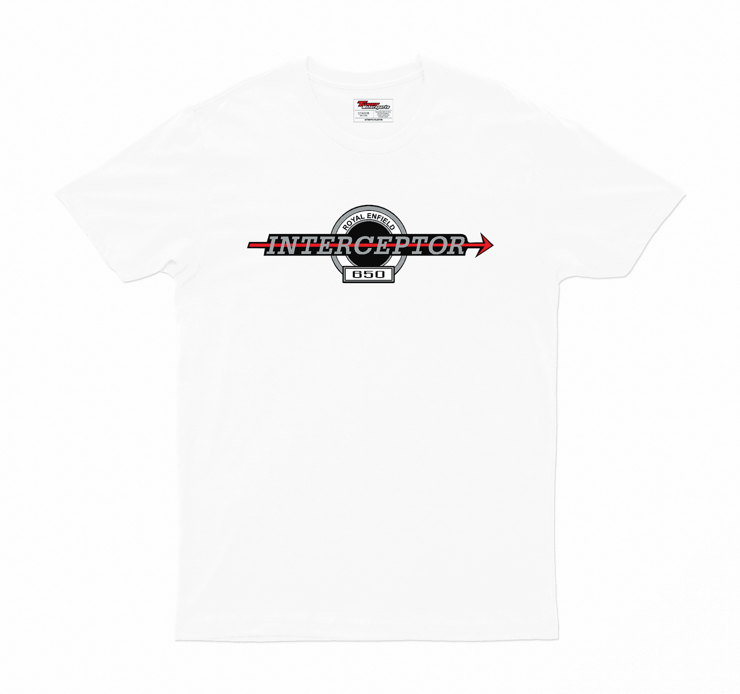 Interceptor T-Shirt