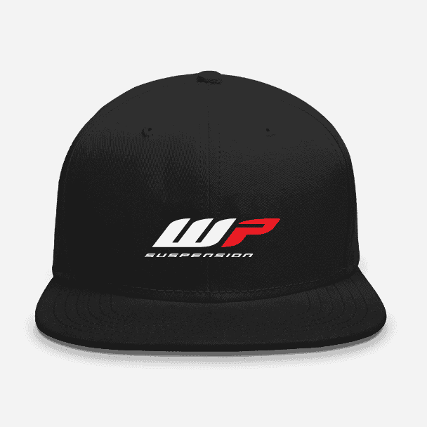 KTM Snapback Cap