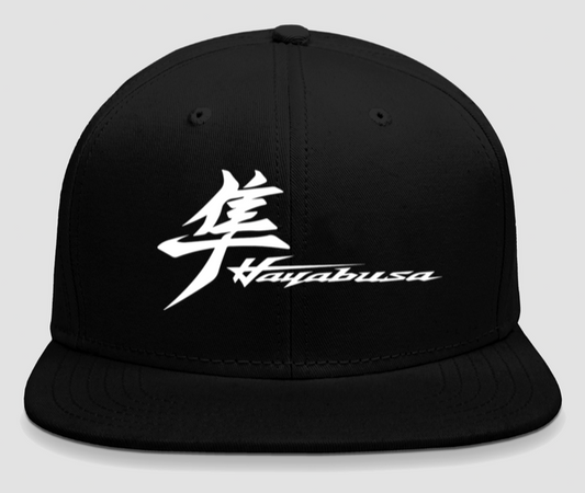Hayabusa Snapback Cap