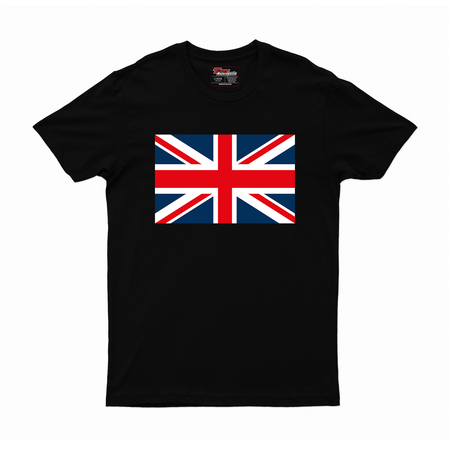 England Flag T-Shirt