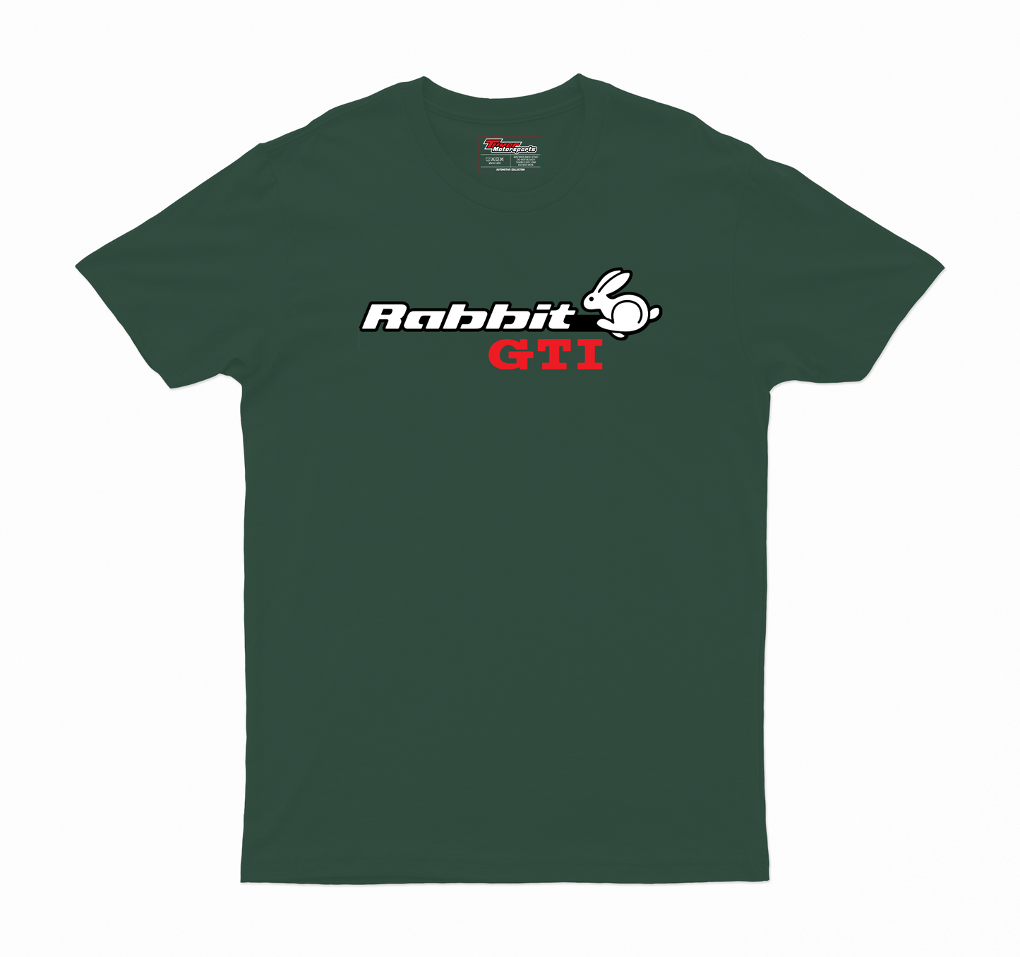 VW GTI Rabbit T-Shirt