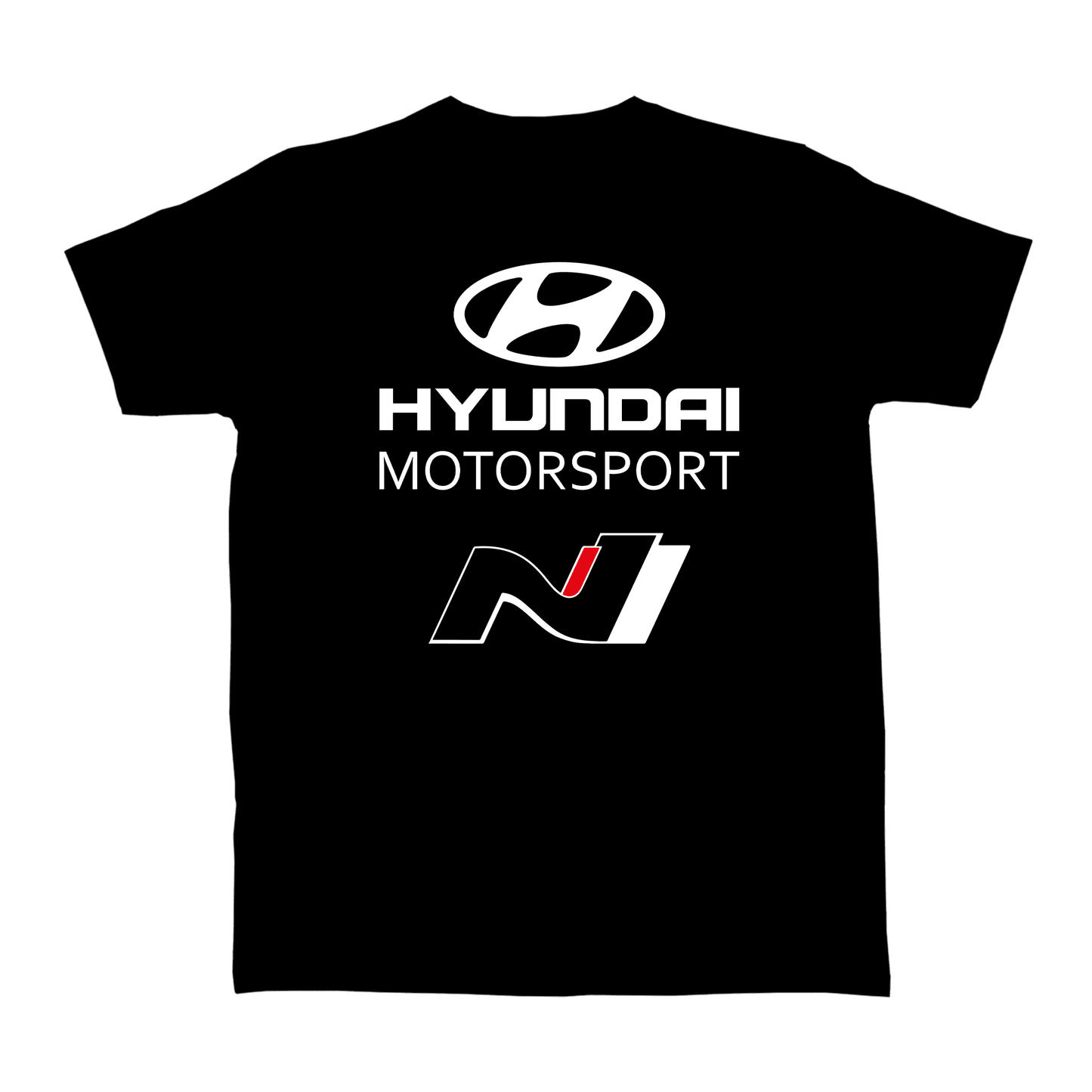 Hyundai NLine T-Shirt
