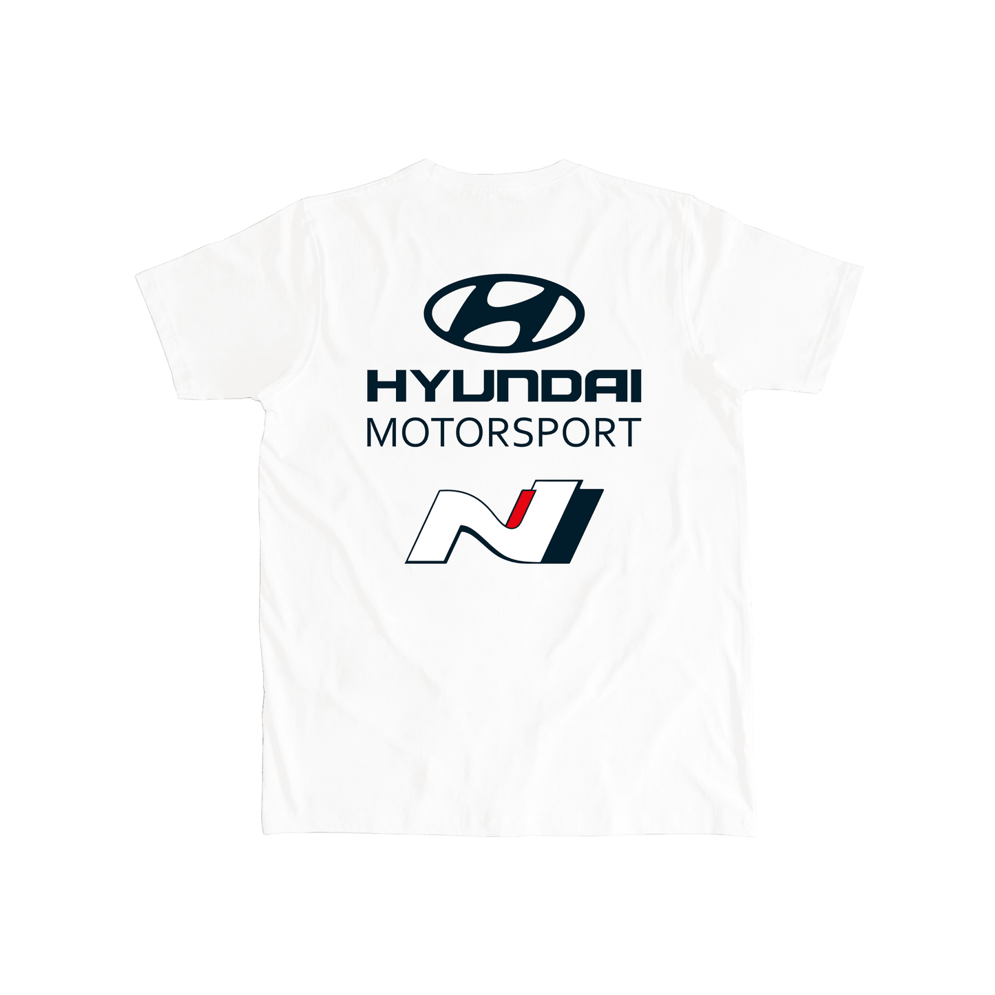 Hyundai NLine T-Shirt