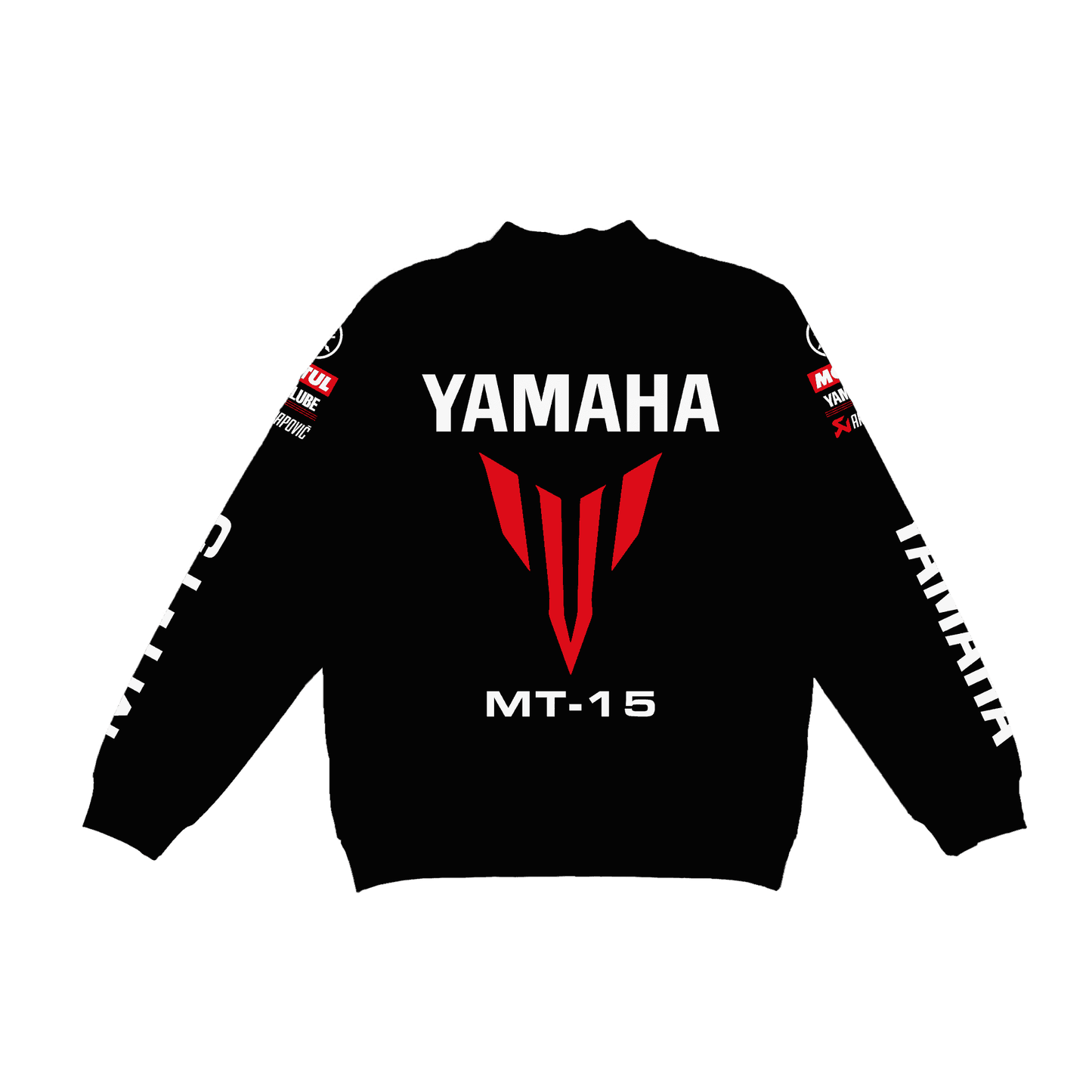 Yamaha MT-15 Bomber Jacket