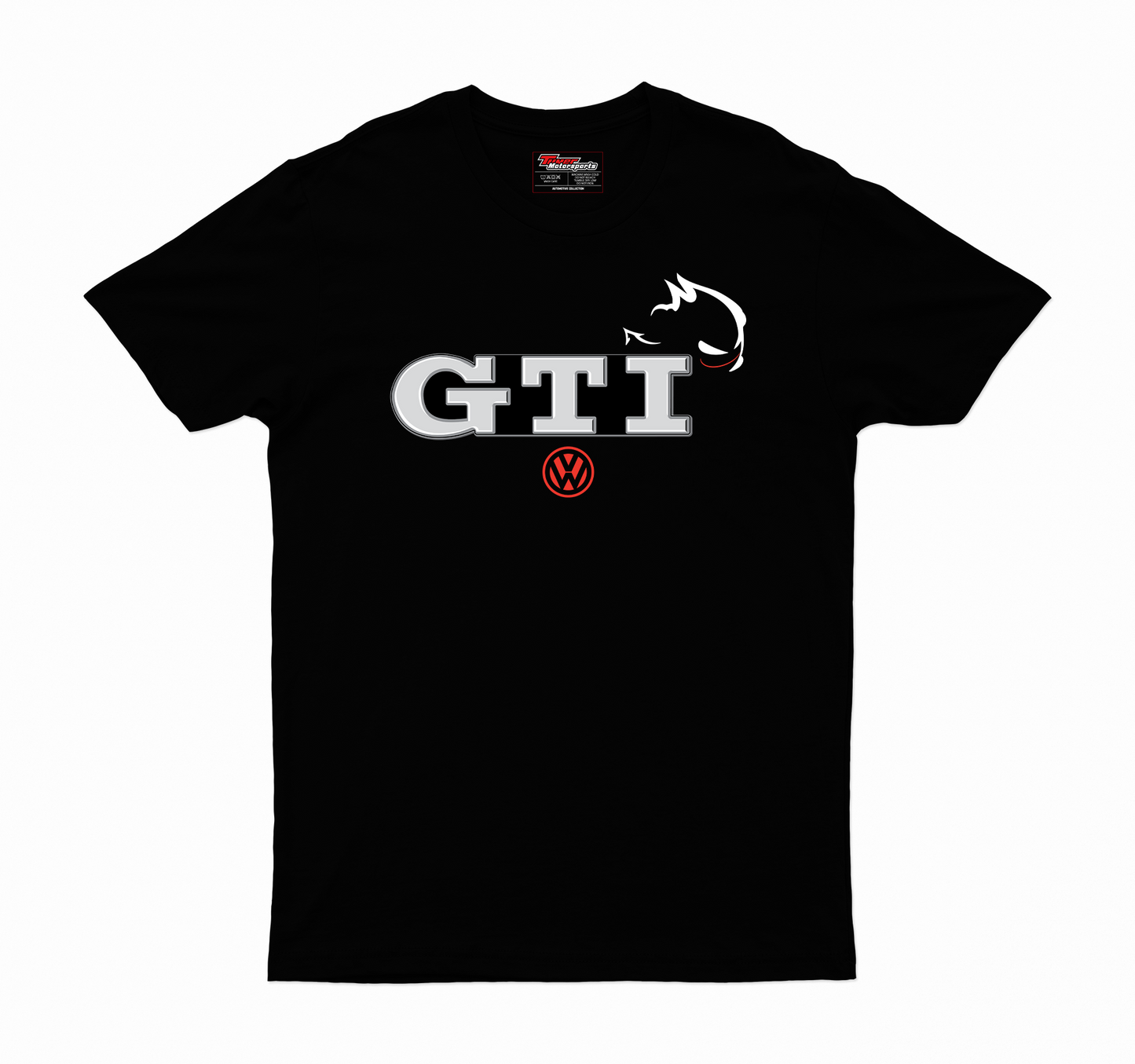 VW GTI T-Shirt