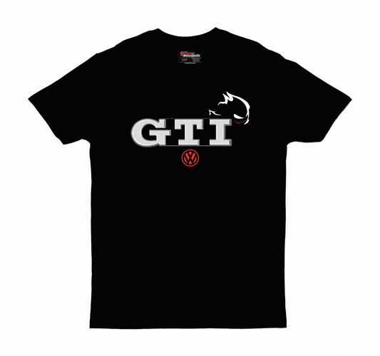 VW GTI T-Shirt