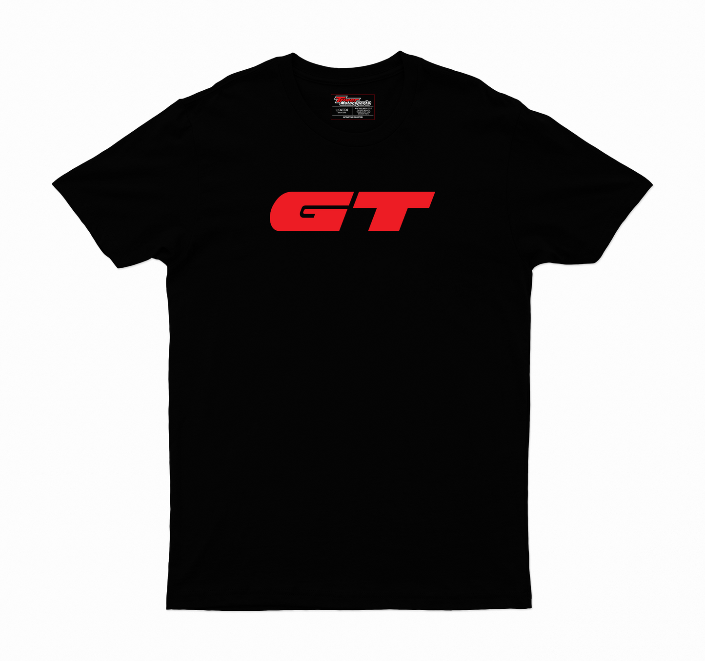 VW GT T-Shirt