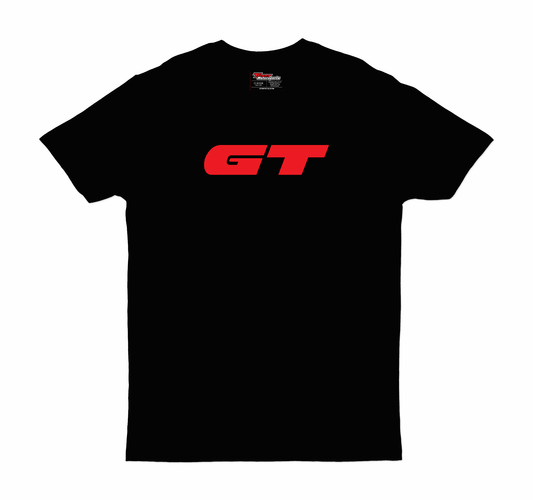 VW GT T-Shirt