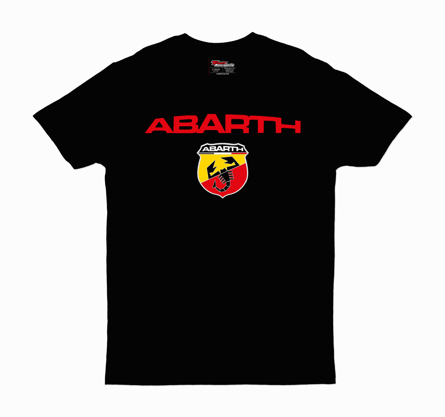 Abarth T-Shirt