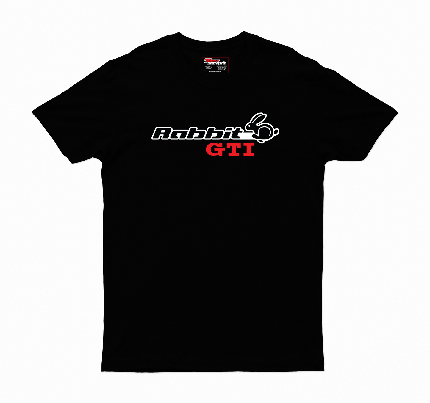 VW GTI Rabbit T-Shirt