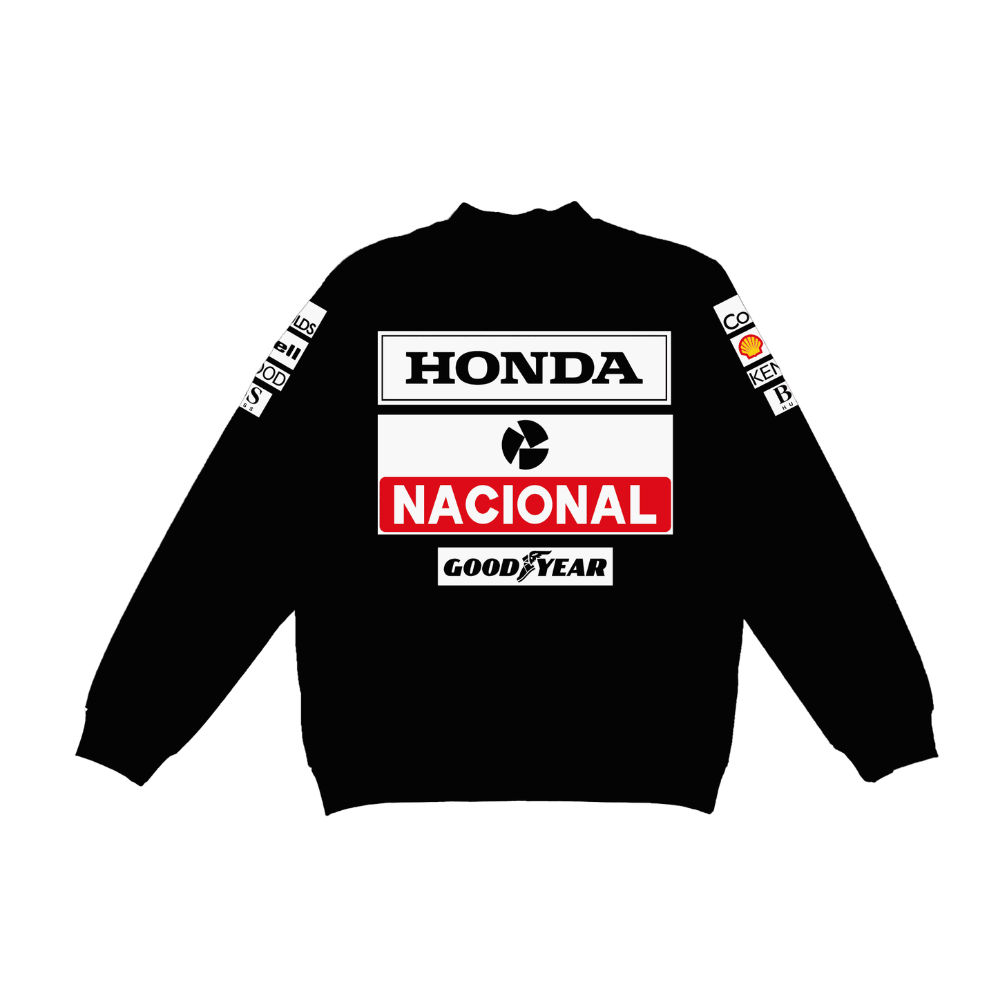 Honda GY Bomber Jacket